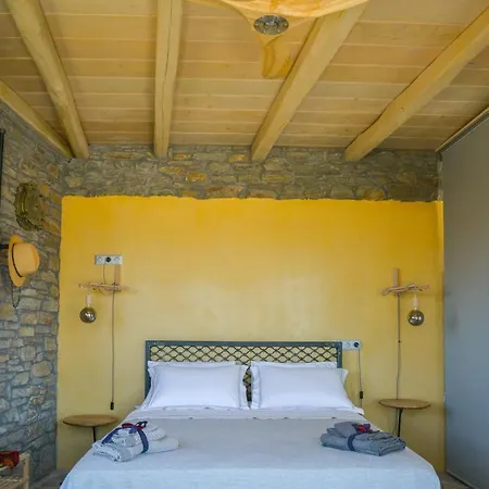 Villa Valeria's House