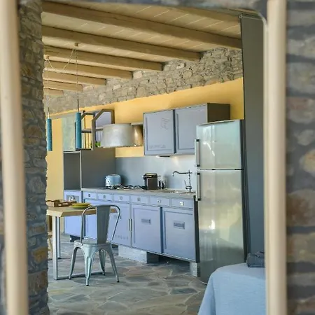 Villa Valeria's House