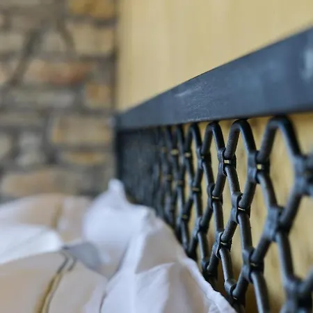 Valeria's House Villa