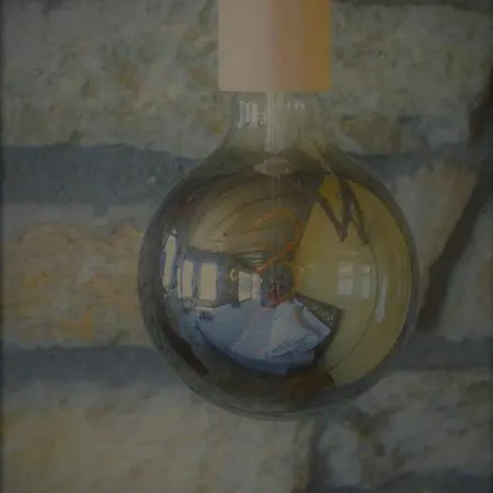 Villa Valeria's House