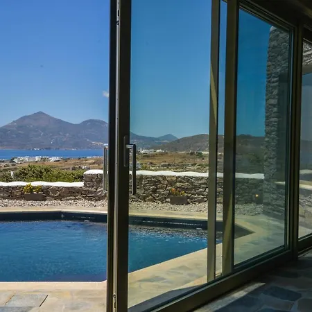 Valeria's House Villa