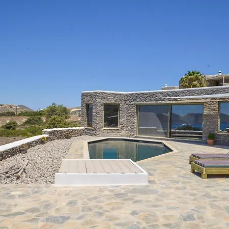 Valeria's House Villa *