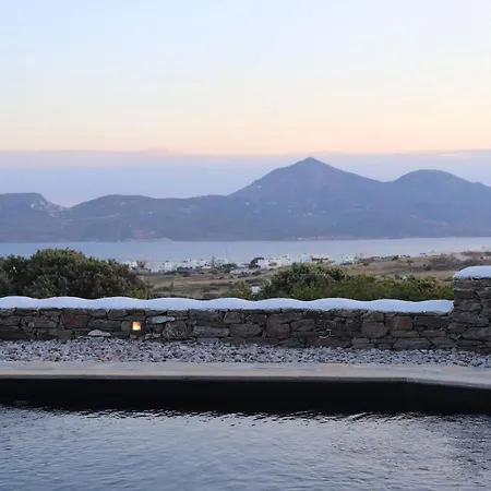 Valeria's House Villa