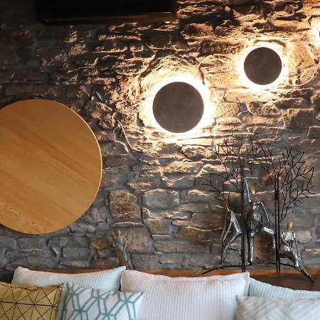 Valeria's House * Adamantas (Milos)