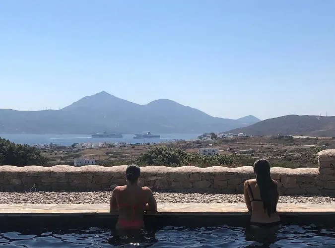 Willa Valeria's House *