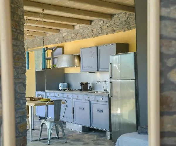 Willa Valeria's House