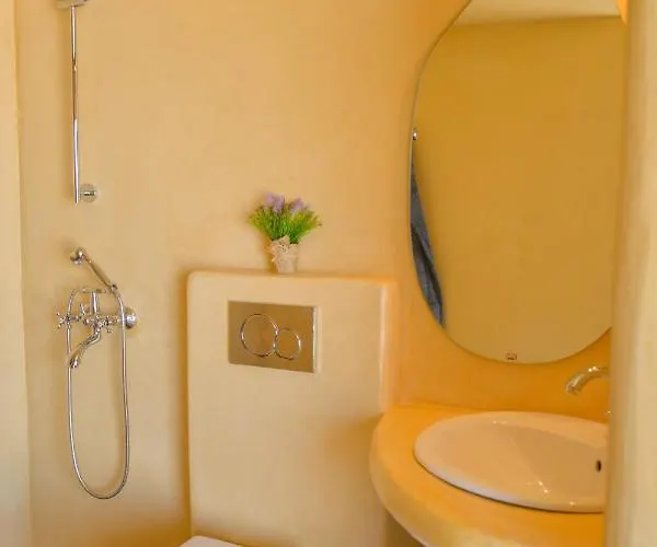 Willa Valeria's House Adamantas (Milos)