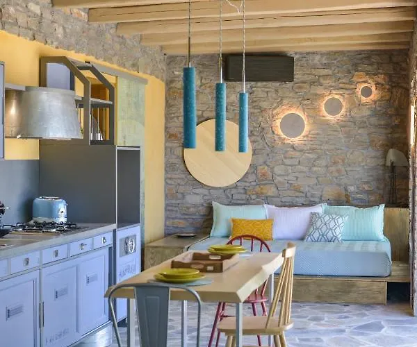 Willa Valeria's House *