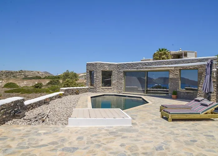 Valeria's House Willa *