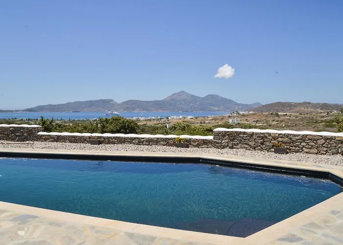 Valeria's House Willa