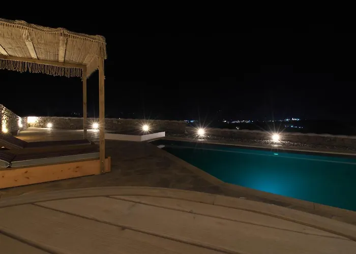 Willa Valeria's House *