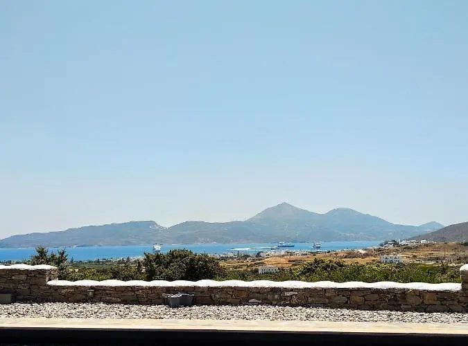 Valeria's House Willa