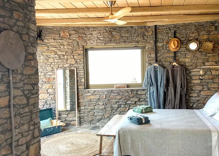 Willa Valeria's House