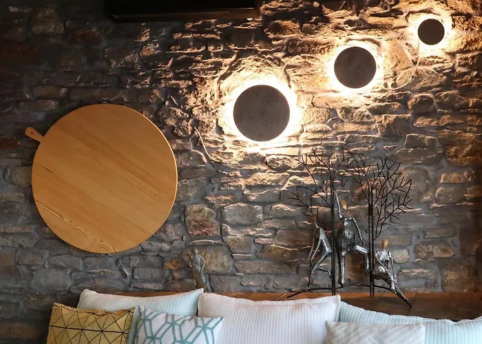 Valeria's House * Adamantas (Milos)