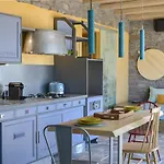 Villa Valeria's House