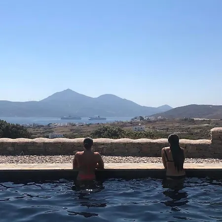 别墅 Valeria's House *