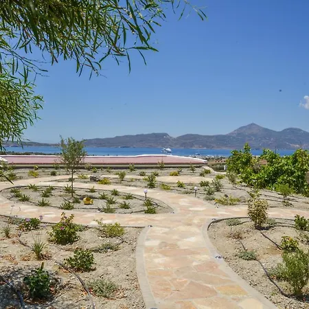 Valeria's House 别墅 阿达玛斯