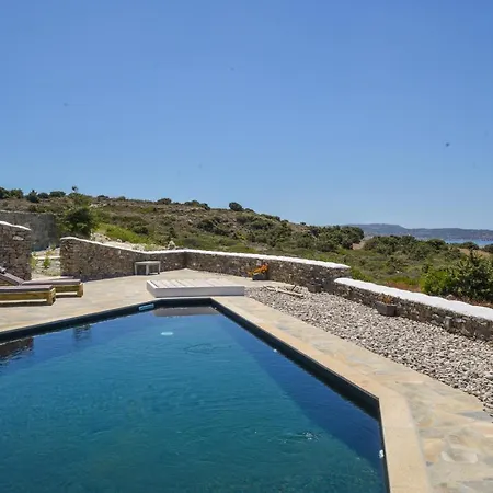 Valeria's House Villa
