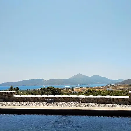 Valeria's House 别墅