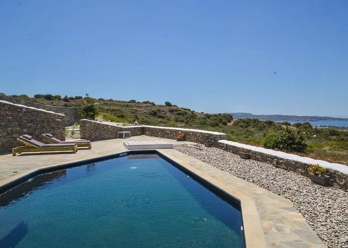 Valeria's House Villa